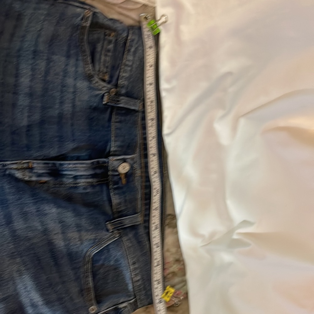 jeans - Picture 6 of 7